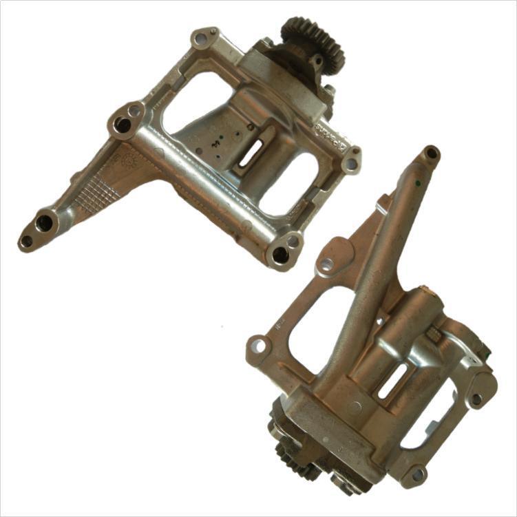Engine Oil Pump OE T407944 T419006 for Perkins 1204E-E44TA MK & 1204E-E44TA ML