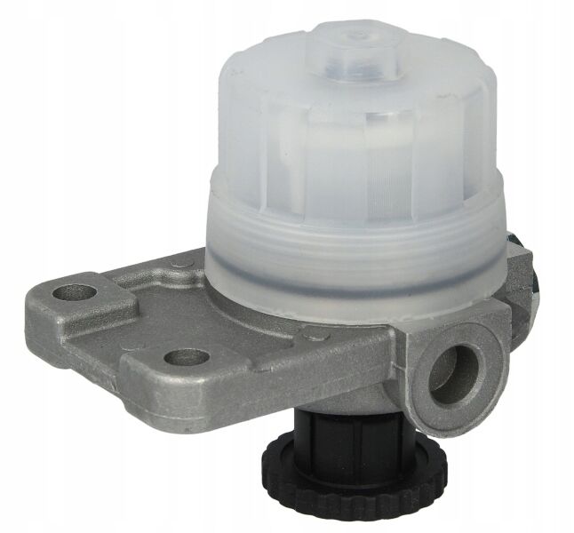 Fuel Lift Pump (Hengst Reinforced Rib Valve Body) OE 0000906050 for MERCEDES-BENZ MK/NG/SK Truck