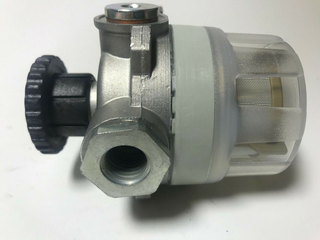 Fuel Lift Pump OE 51121507026 for RE-NAULT RVI Trucks & MAN TGL / TGM