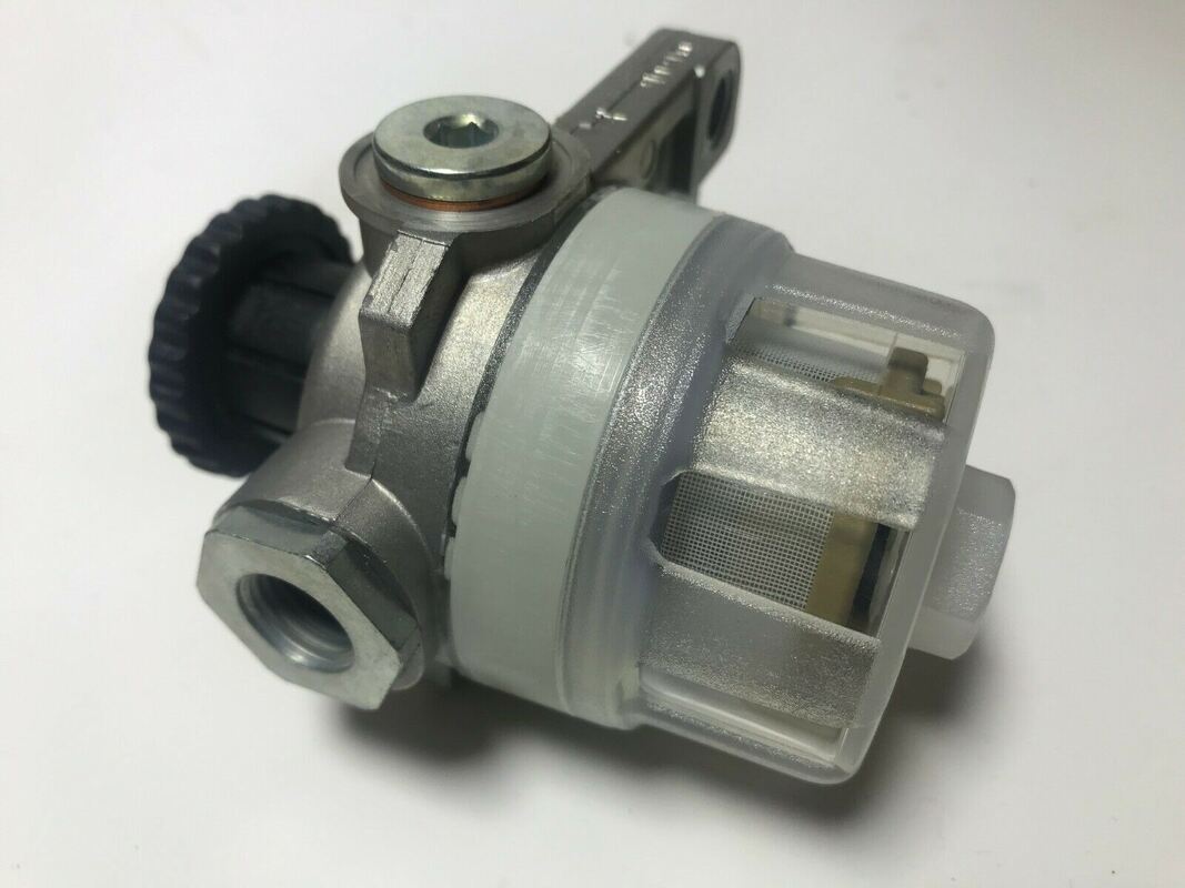 Fuel Lift Pump OE 51121507026 for RE-NAULT RVI Trucks & MAN TGL / TGM