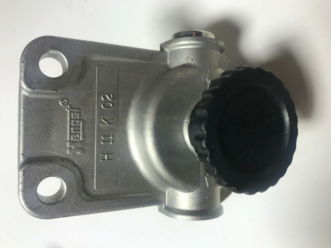 Fuel Lift Pump OE 51121507026 for RE-NAULT RVI Trucks & MAN TGL / TGM