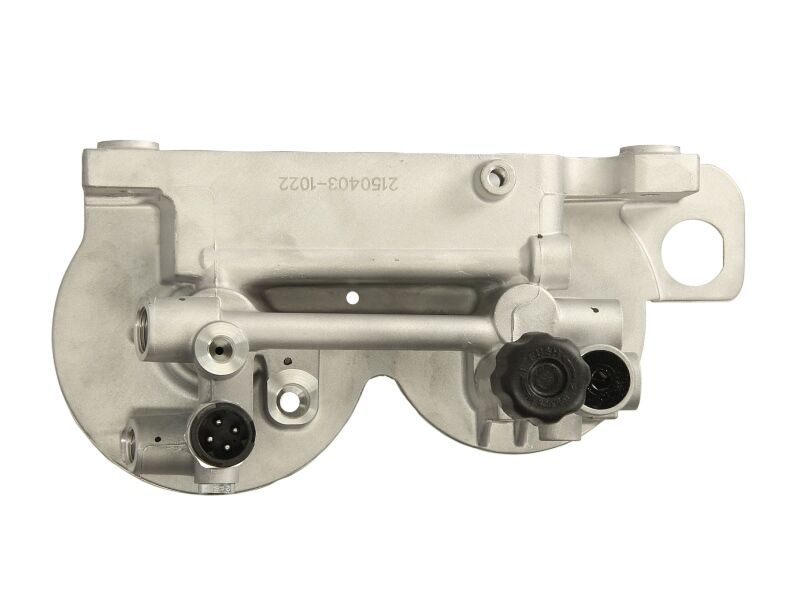 Fuel Filter Housing OE 21023285 21870628 for VO-LVO FH13/FM13 & RE-NAULT PREMIUM II