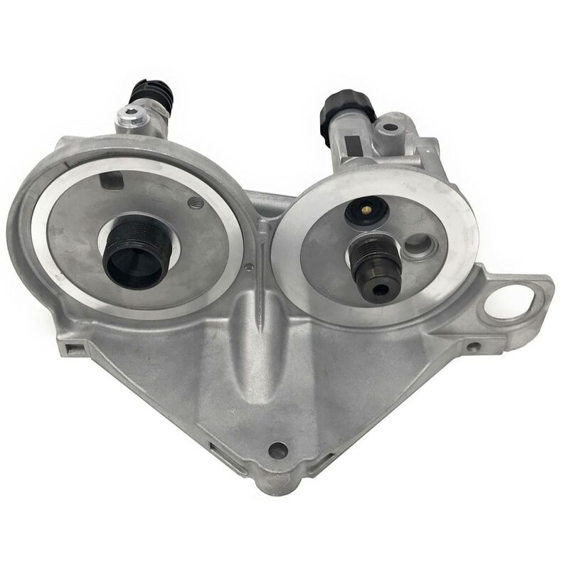 Fuel Filter Housing OE 21023285 21870628 for VO-LVO FH13/FM13 & RE-NAULT PREMIUM II
