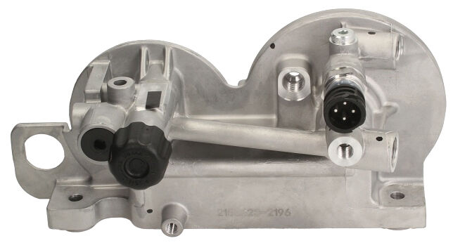 Fuel Filter Housing OE 21023285 21870628 for VO-LVO FH13/FM13 & RE-NAULT PREMIUM II