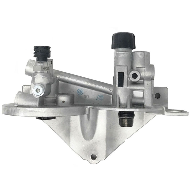 Fuel Filter Housing OE 21023285 21870628 for VO-LVO FH13/FM13 & RE-NAULT PREMIUM II