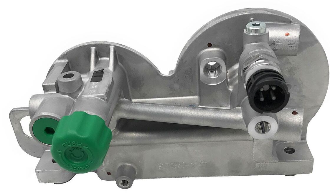 Fuel Filter Housing OE 21870635 for VO-LVO FH/FM & RE-NAULT Magnum/Premium
