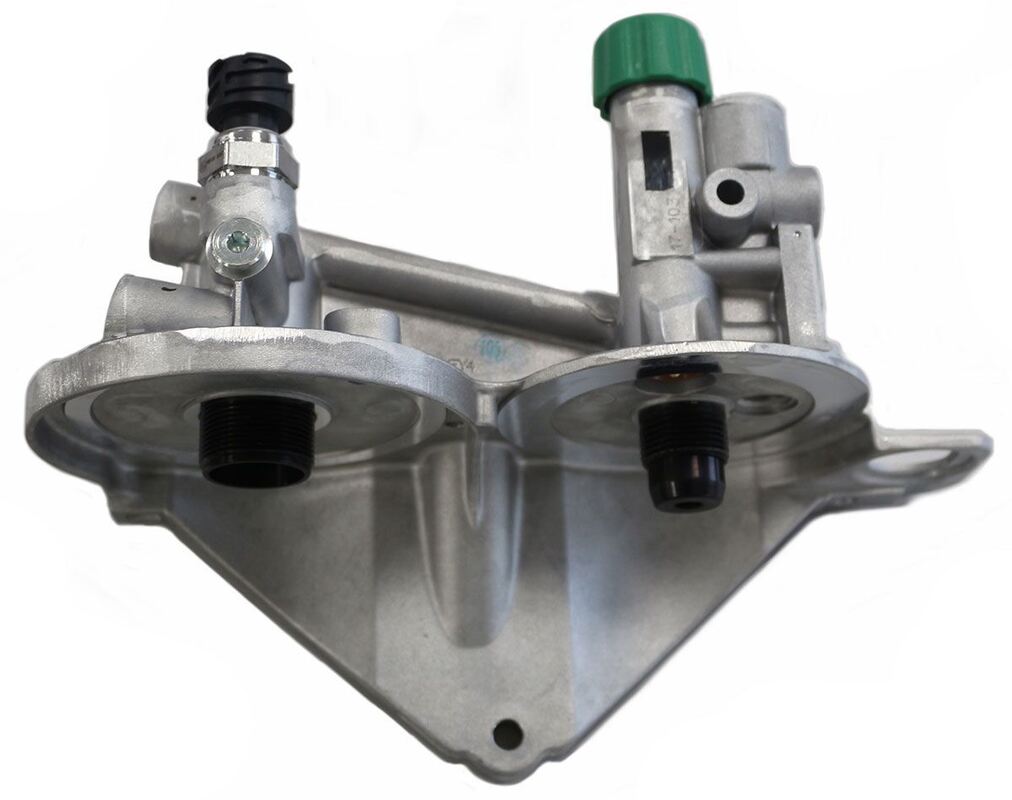 Fuel Filter Housing OE 21870635 for VO-LVO FH/FM & RE-NAULT Magnum/Premium