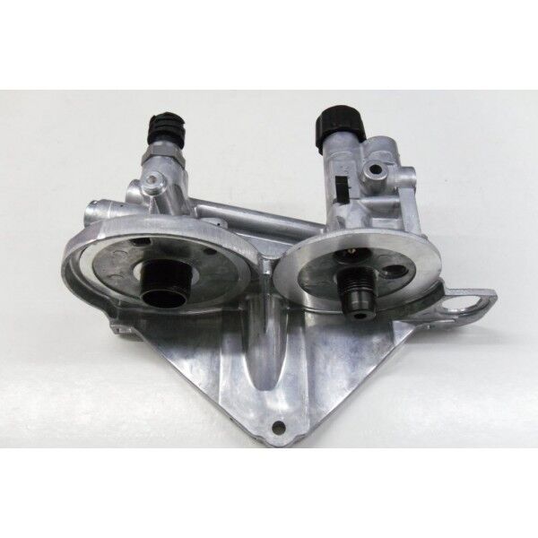 Fuel Filter Housing OE 22035807 for VO-LVO FH13/FM13 & RE-NAULT PREMIUM 2