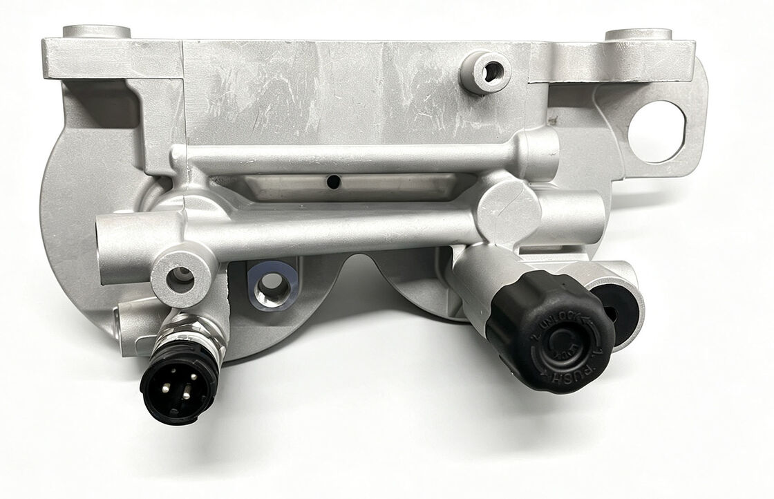Fuel Filter Housing OE 22035823 21168827 for VO-LVO FM Euro 4/5