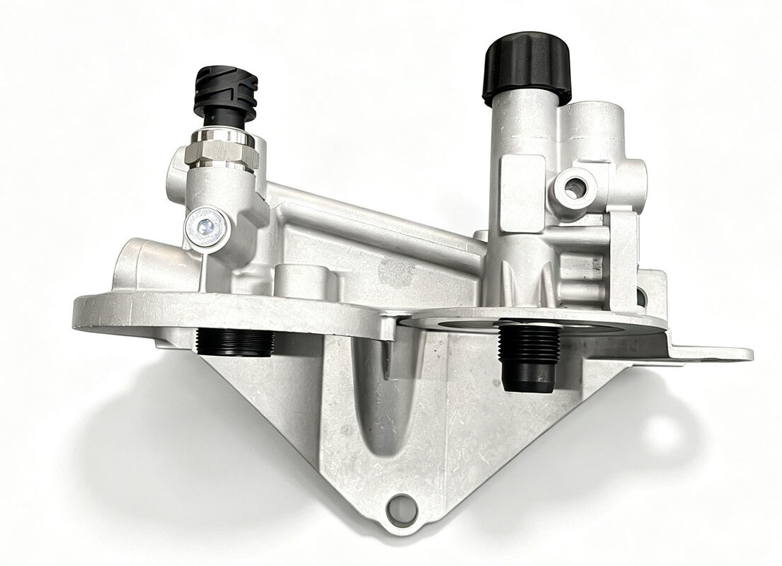 Fuel Filter Housing OE 22035823 21168827 for VO-LVO FM Euro 4/5