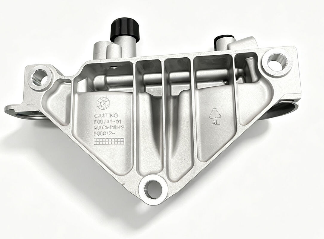 Fuel Filter Housing OE 22035823 21168827 for VO-LVO FM Euro 4/5