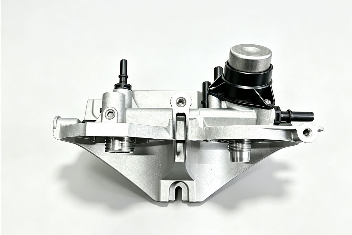 Fuel Filter Housing OE 22253541 for VO-LVO FM/FMX Euro6 & RE-NAULT MAGNUM/KERAX