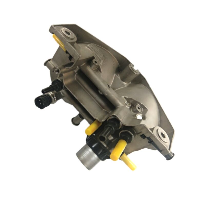 Fuel Filter Housing OE 21879911 for VO-LVO FHII Euro6 & RE-NAULT PREMIUM 2