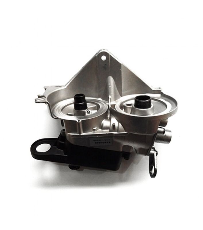 Fuel Filter Housing OE 21900860 21032642 20464376 for VO-LVO FH12/FH16 & FM