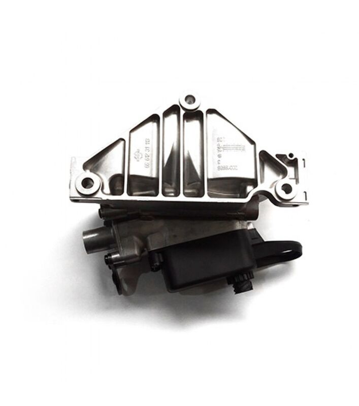Fuel Filter Housing OE 21900860 21032642 20464376 for VO-LVO FH12/FH16 & FM