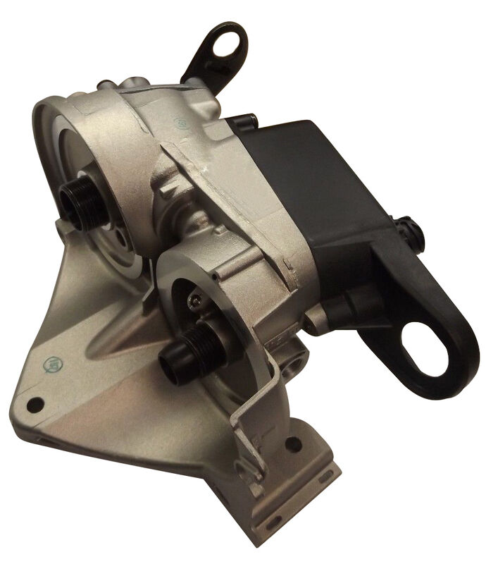 Fuel Filter Housing OE 21900860 21032642 20464376 for VO-LVO FH12/FH16 & FM
