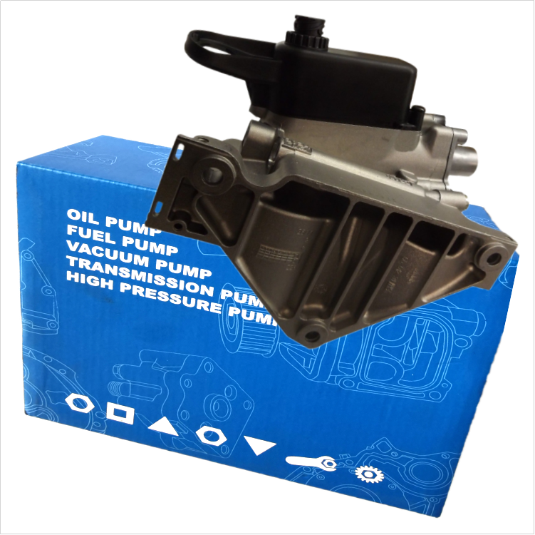 Fuel Filter Housing OE 21870641 21032638 21041291 for VO-LVO FH16 D16G
