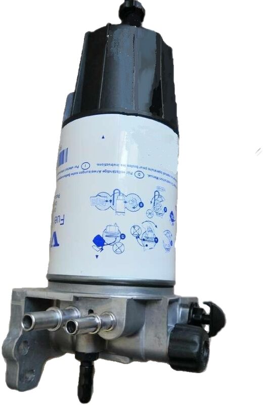 Fuel Filter Housing 2016-2 ASSY OE 21088117 for Re-nault Midlum & Midlum II DXi 5/7