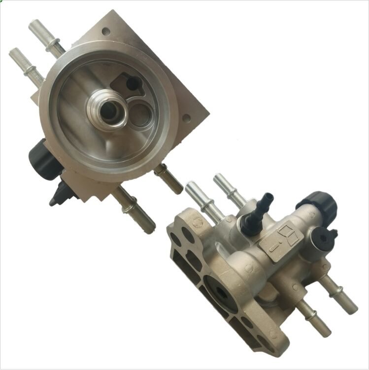 Fuel Filter Housing 2016-3 ASSY OE 7421088114 for Vo-lvo FE & FL D5 / D7