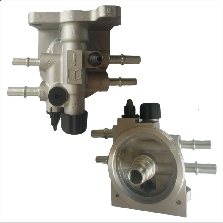Fuel Filter Housing 2016-3 ASSY OE 7421088114 for Vo-lvo FE & FL D5 / D7
