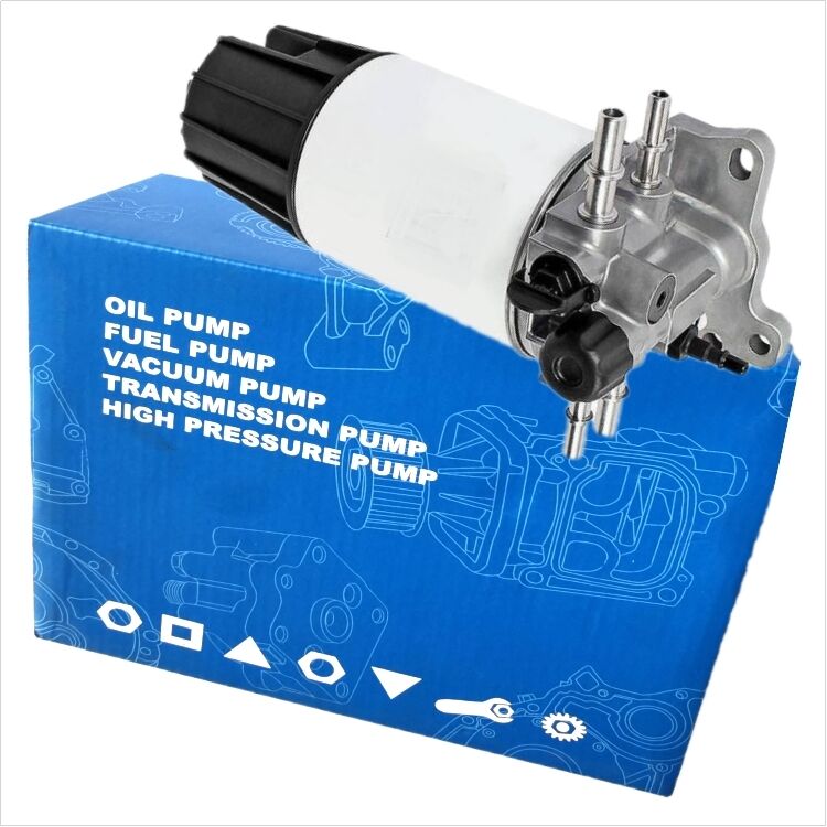 Fuel Filter Housing 2016-5 ASSY OE 7421088127 for RVI MIDLUM DXI5/7 & PREMIUM DXI 7
