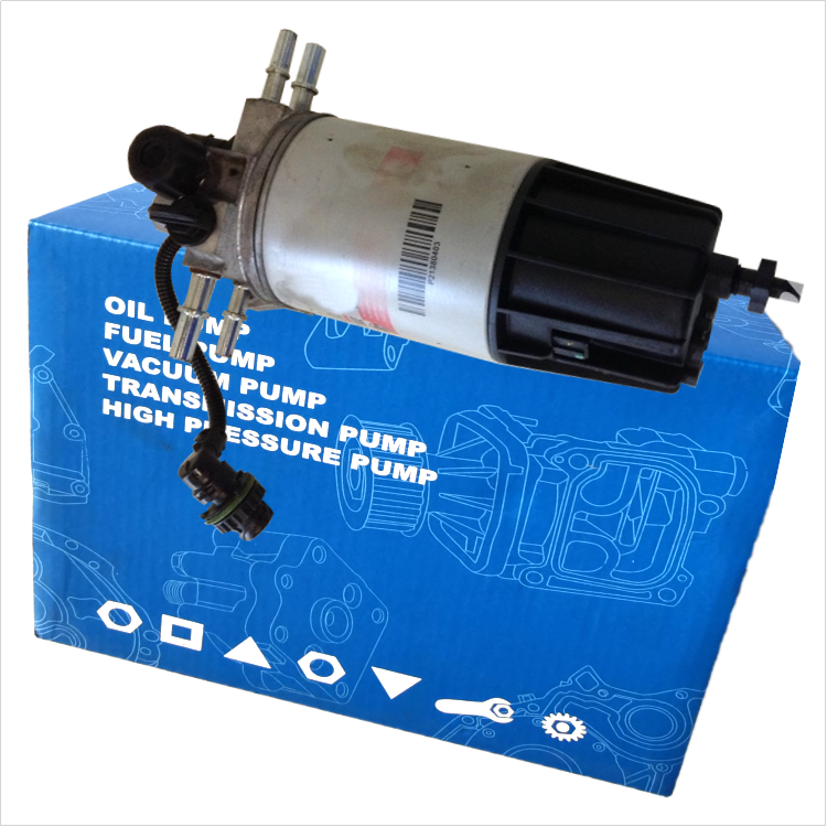 Fuel Filter Housing OE 20591250 for RVI MIDLUM II DXI5/7