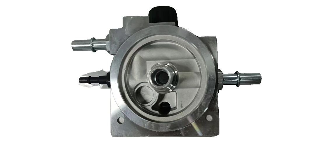 Fuel Filter Housing OE 7421462808 for RVI KERAX DXI 11/13 & C/K-Serie