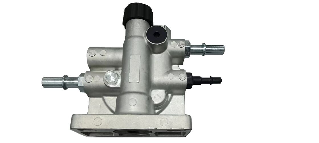 Fuel Filter Housing OE 7421462808 for RVI KERAX DXI 11/13 & C/K-Serie
