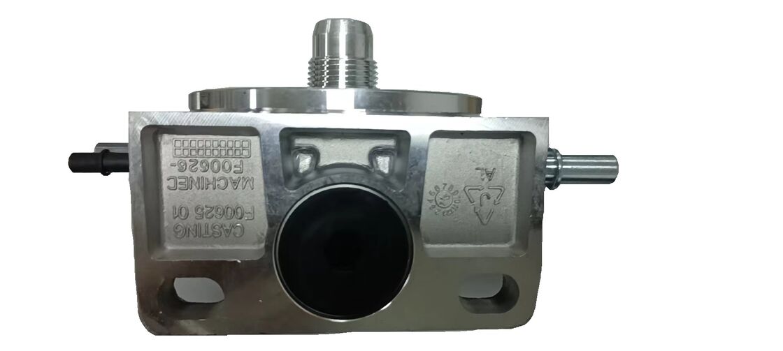 Fuel Filter Housing Assembly 7421462808 for RVI Premium PR/TR