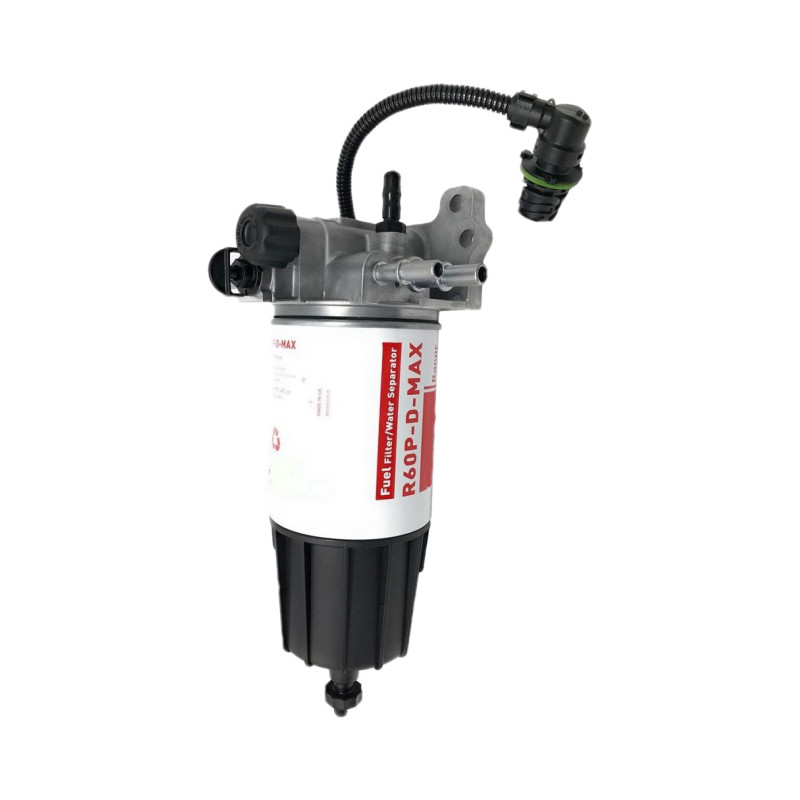 MD5760 F339202060250 G339202060110 R60P-D-MAX For Fuel Filter Parts ...