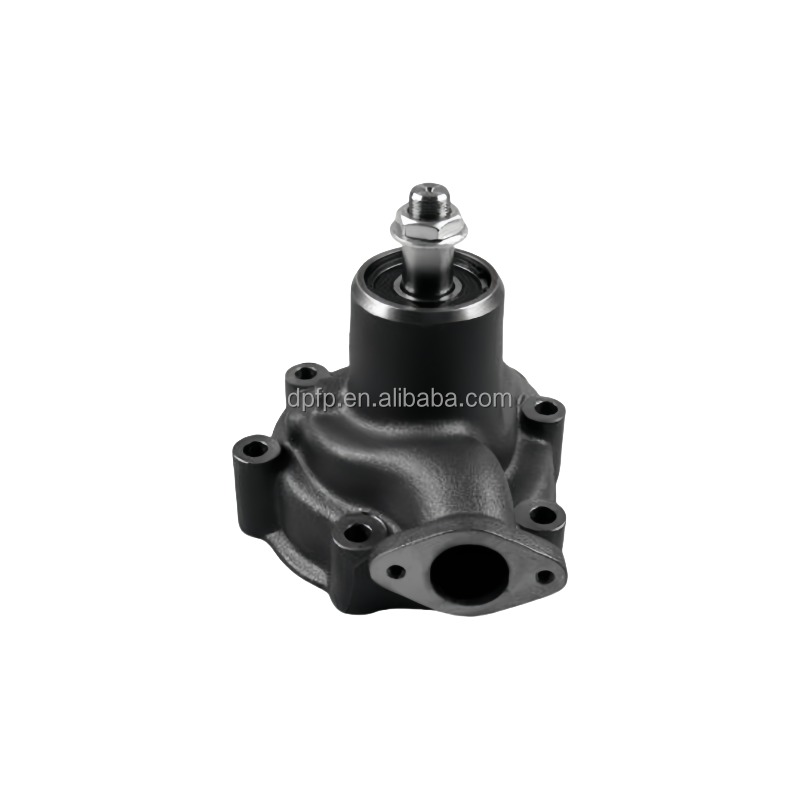Scania Truck Engine Water Pump OEM 259065 6 Months Warranty