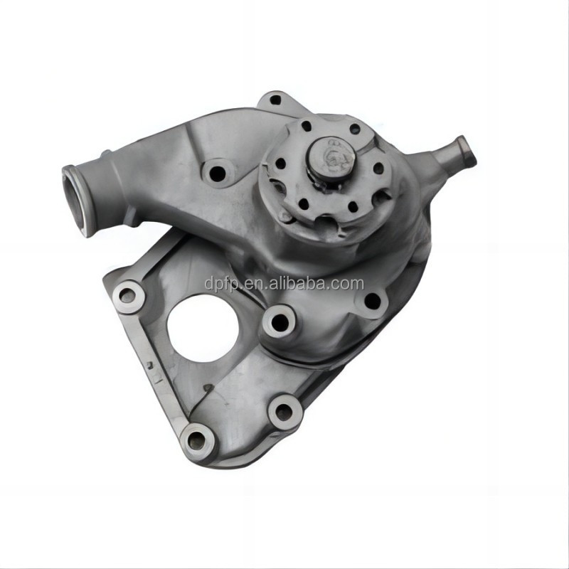 New Engine Water Pump OEM 252720100104 for Mercedes-Benz 6 Months Warranty