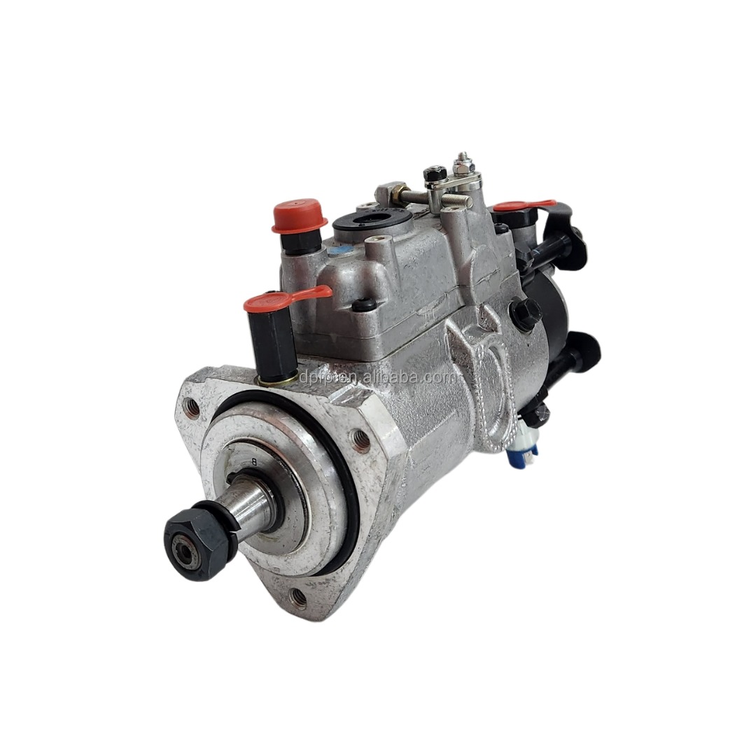 Perkins 3 Cylinder Fuel Injection Pump with 1.103 Engine Code OE NO ...