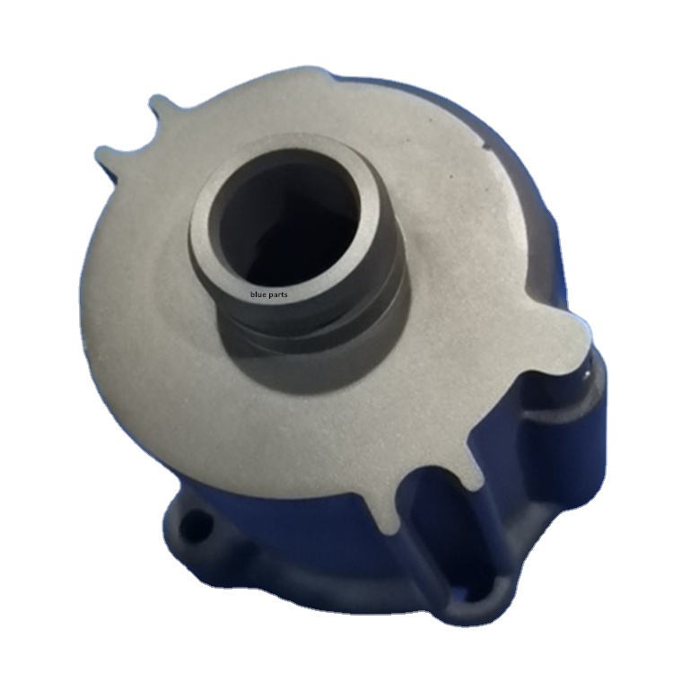 Gearbox Valve 7401656239 1656239 1652857 for Truck Spare Parts