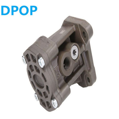 Truck Parts Gear Fuel Pump 51121017148 51121017149 For MAN Trucks D2066 TGA TGS TGX