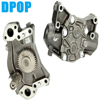 4816961 142770 142771 Engine Oil Pump For IVECOTRUCK Truck Parts 8040.25/45