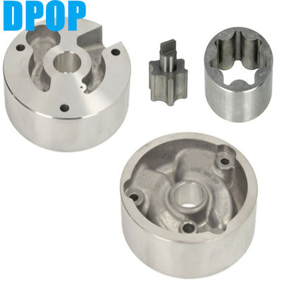 DPOP 1325303017S 1315303027S 1314202039S Gearbox Transmission Oil Pump