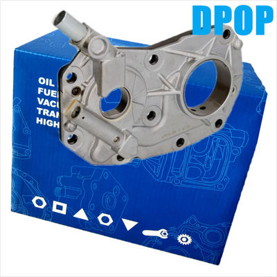 DPOP Spare Parts Engine Oil Pump 81320500450 GU8875469 For Truck