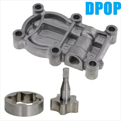 Quality Oil Pump 1790588 1479092 2468133 1526232 Suitable for Scania trucks