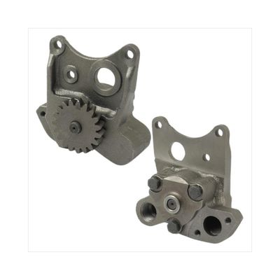 For Oil Pump 02100061 JCB 41314182 41314061 41314054 41314038 Perkins