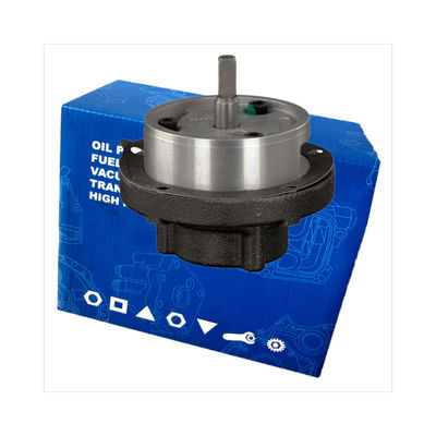Quality Oil Pump 1728615 1728614 1301670 For SCANIA 4/P/G/R/T Truck And SCANIA 3/4/P/G/R/T Truck