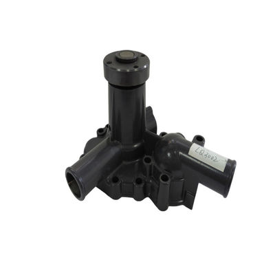 DPOP Diesel Engine Water Pump 145016474 145016432 145016433 145016434 With Perkins 103-09 103-10 103-11 Engine