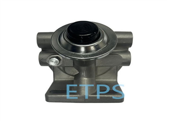 Diesel Fuel Filter Head 42550973 0004774408 11128955 For Europe Truck Spare Parts