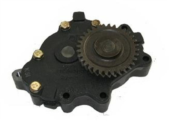 Quality Oil Pump   04853298 4710408 153625971 For IVECOTRUCK