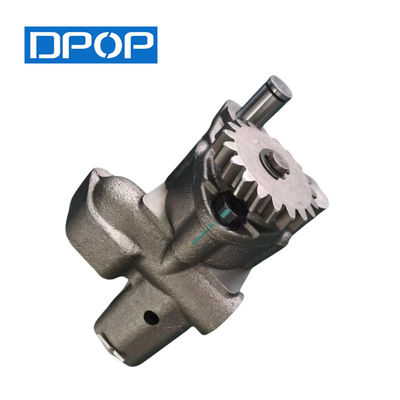 Aluminum Alloy Oil Pump 41314189 for Perkins Engine 4.203 D4.203 4.2032