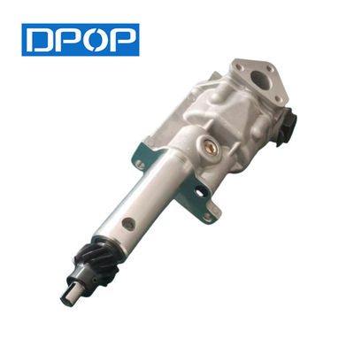 Replacement Engine Oil Pump Assembly 4705827 4705833 5097190 Fits Ford Tractor