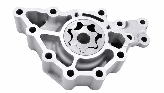 DPOP Oil Pump 1315302121 | ZF 16S Series & MAN/Renaultt Truck