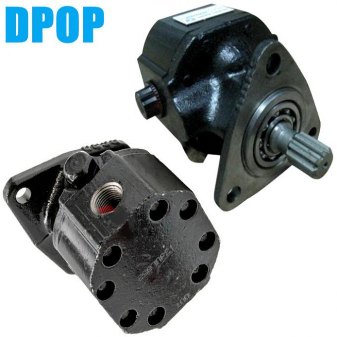 Original Diesel Engine Oil Pump 23523754 E23523754 R23523754 For ...
