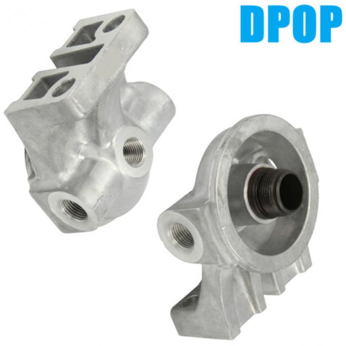 1362289 1358561 1362289 ANC50050201 WK10003 H17WK11 Oil Filter Cover ...
