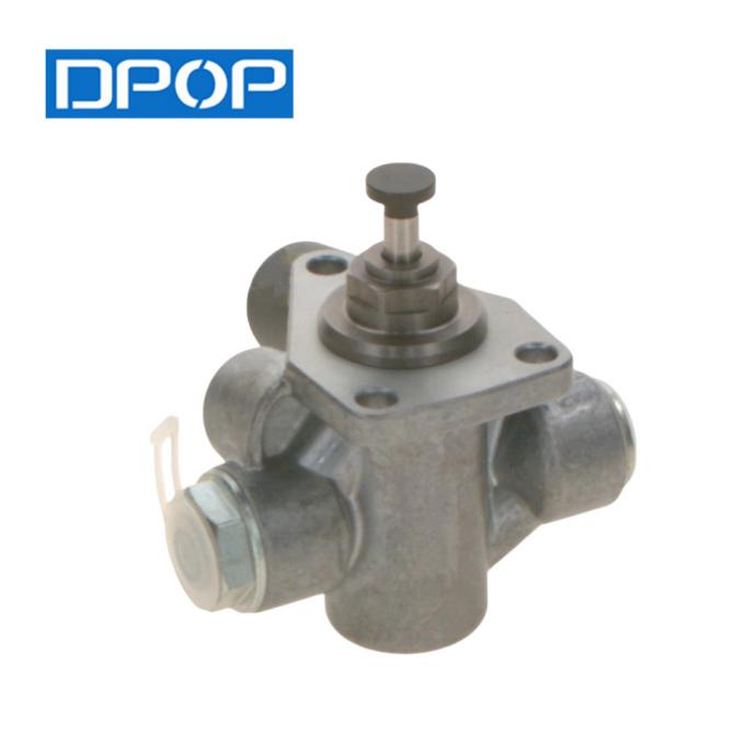 DPOP Diesel Fuel Pump For Scania 4 Series - 94 L/300 Bus 96-07 Replaces ...